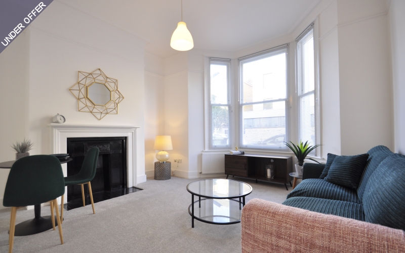 View Full Details for Weltje Road, Hammersmith