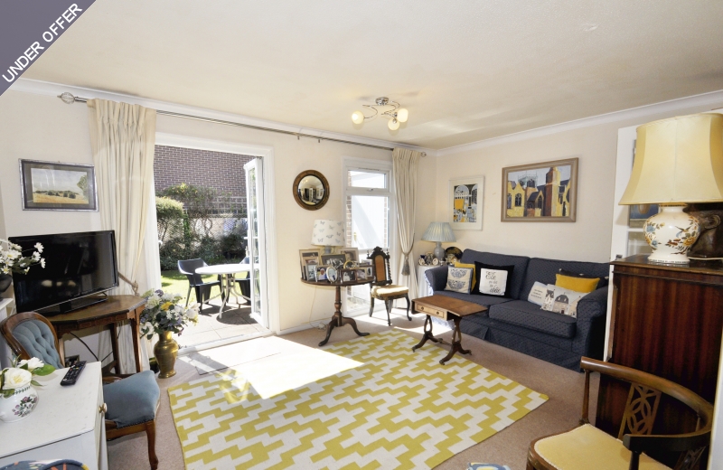 View Full Details for Staveley Gardens, Chiswick
