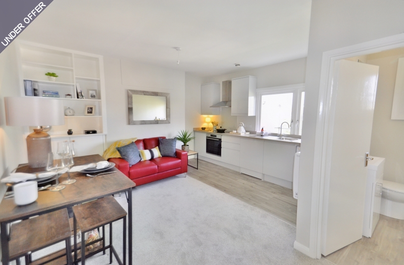 View Full Details for St. Stephens Avenue, Shepherds Bush