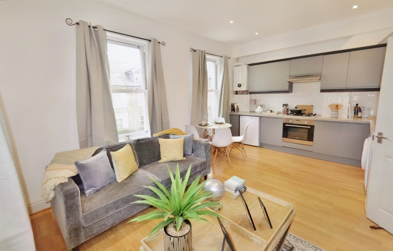 View Full Details for Acton Lane, Chiswick